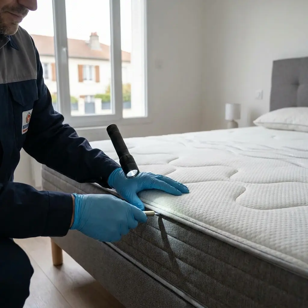 Une protection durable pour votre foyer et votre famille