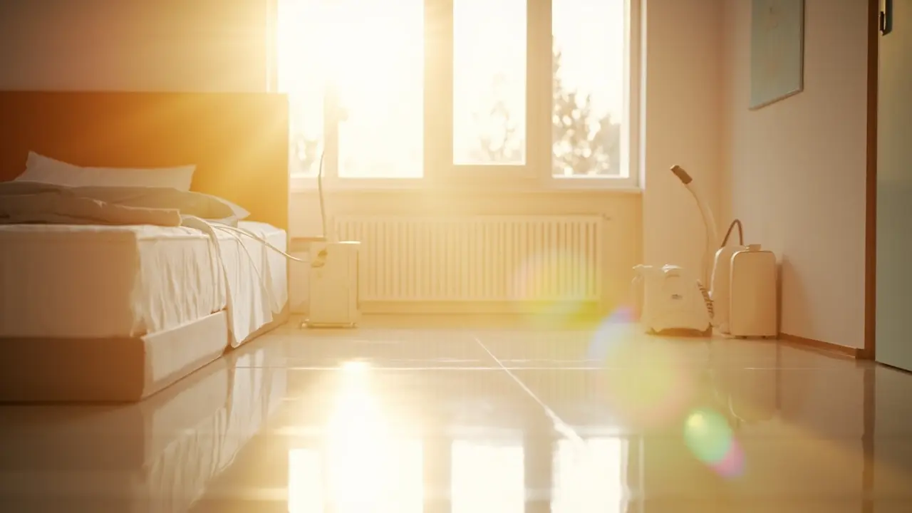 Une expertise locale pour retrouver votre confort