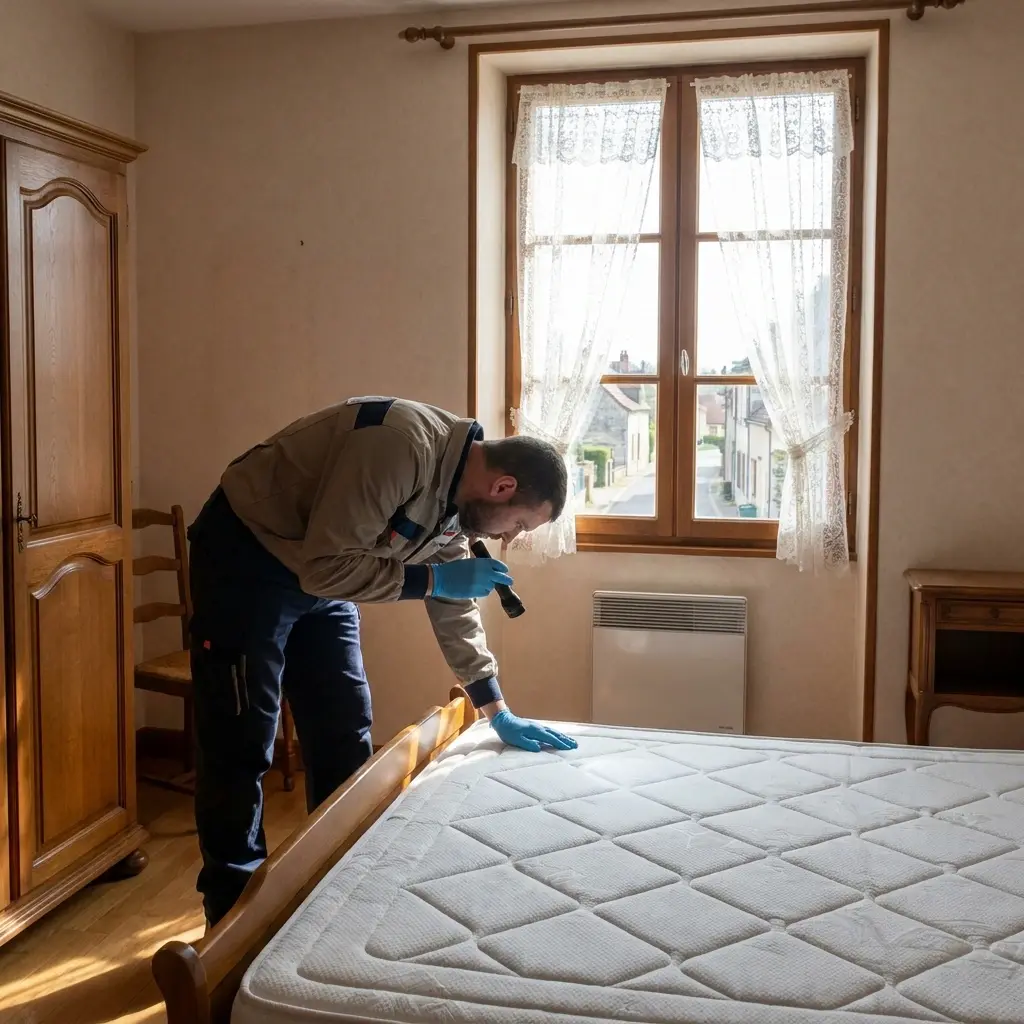 Pourquoi nous choisir pour votre logement à Itteville ?