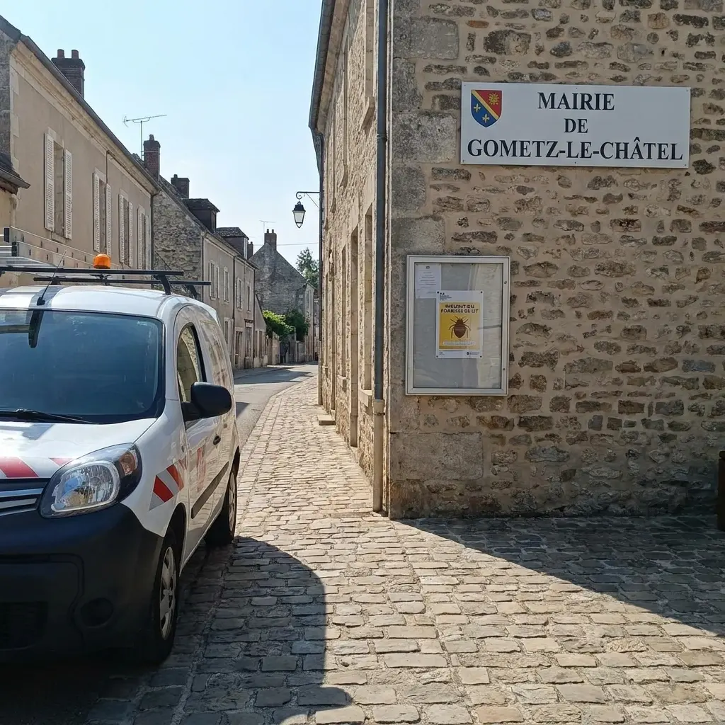 Une protection durable pour votre foyer en Essonne