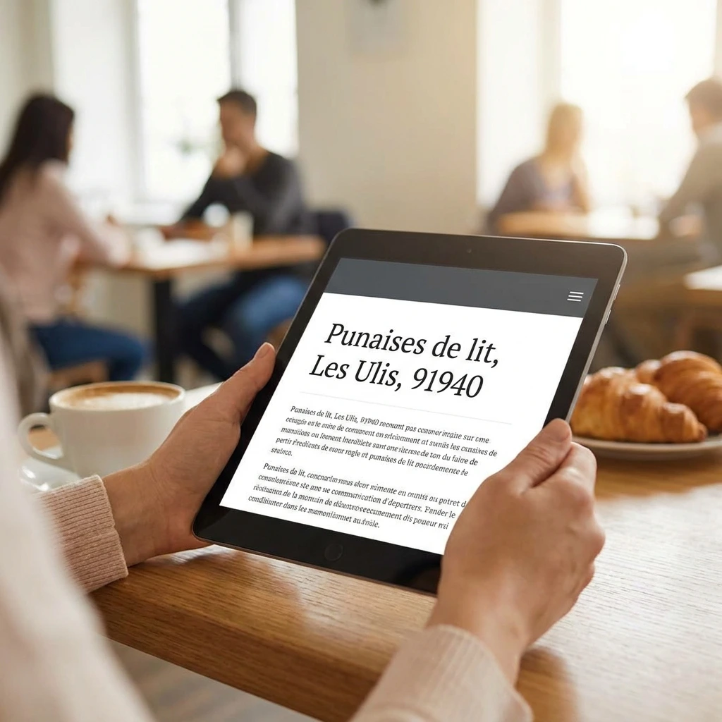 Gestes essentiels pour limiter la propagation aux Ulis