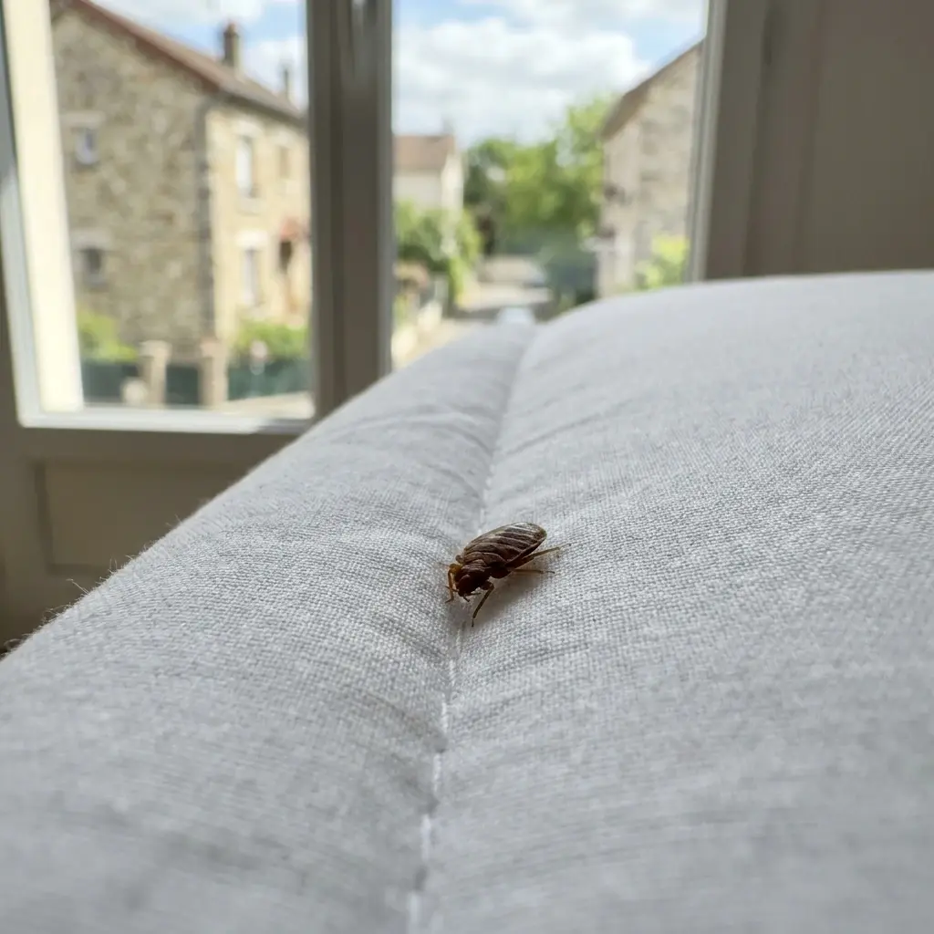 Pourquoi nous choisir pour vos Punaises de lit aux Ulis