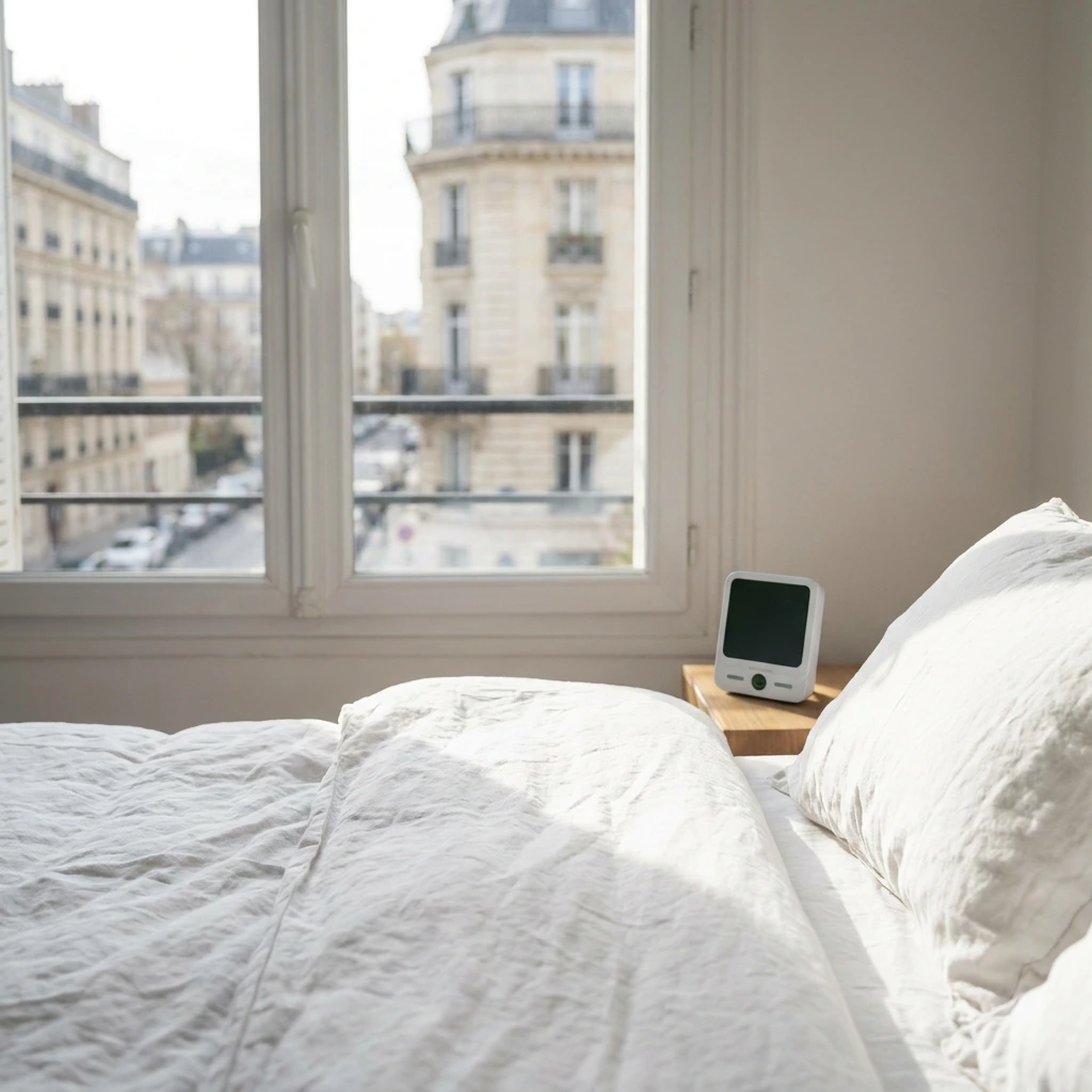 Notre méthode d’éradication des punaises de lit