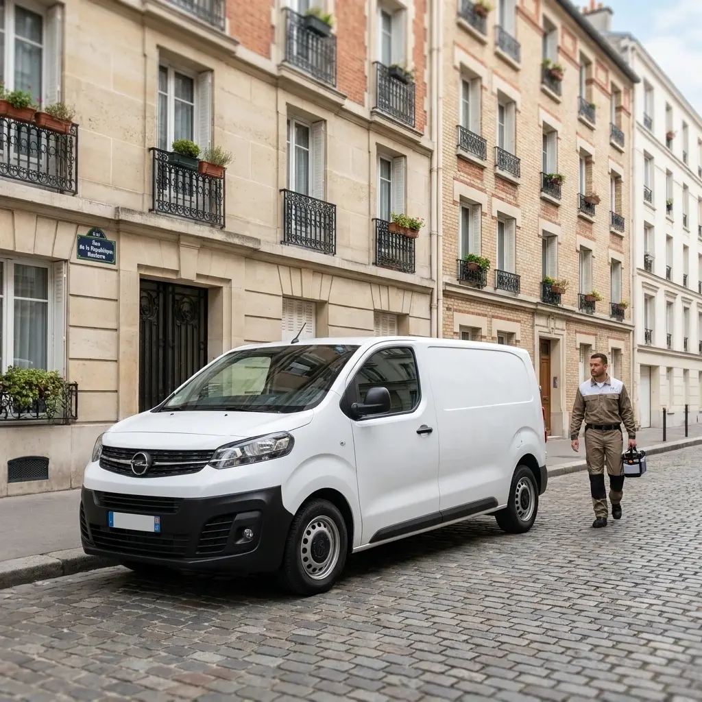 Pourquoi nous choisir à Paris pour les punaises de lit