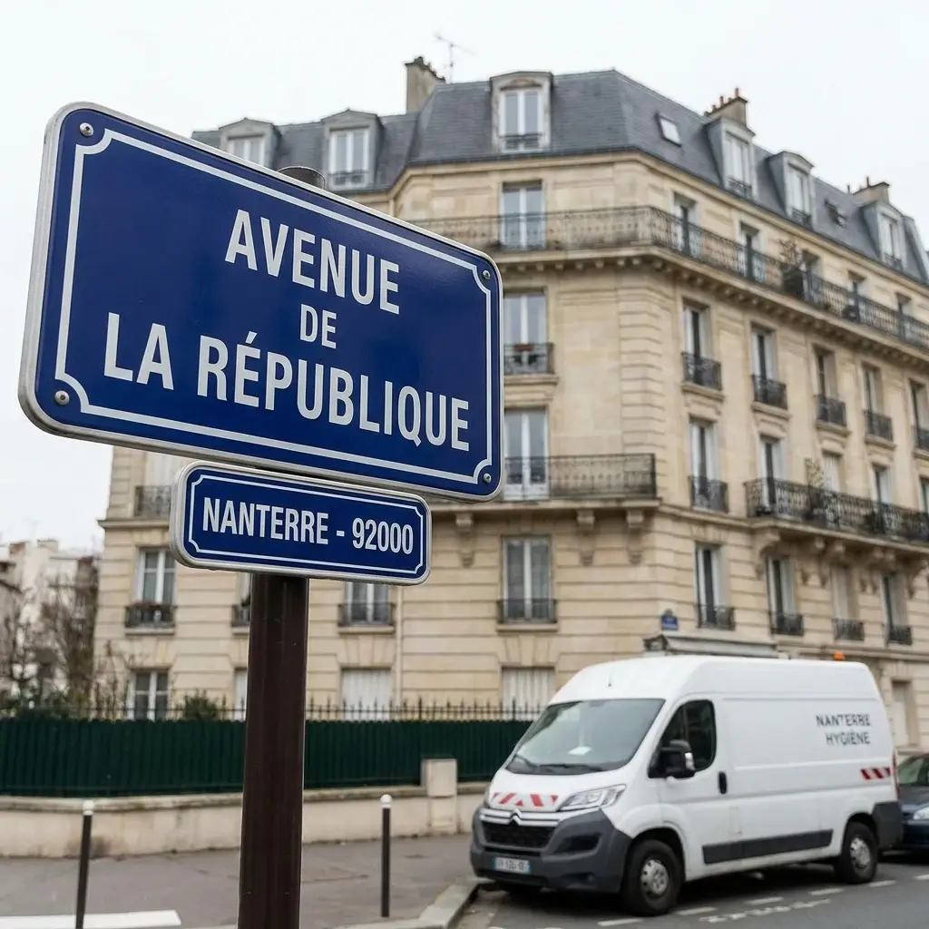 Rassurez‑vous, votre logement retrouvera rapidement son confort