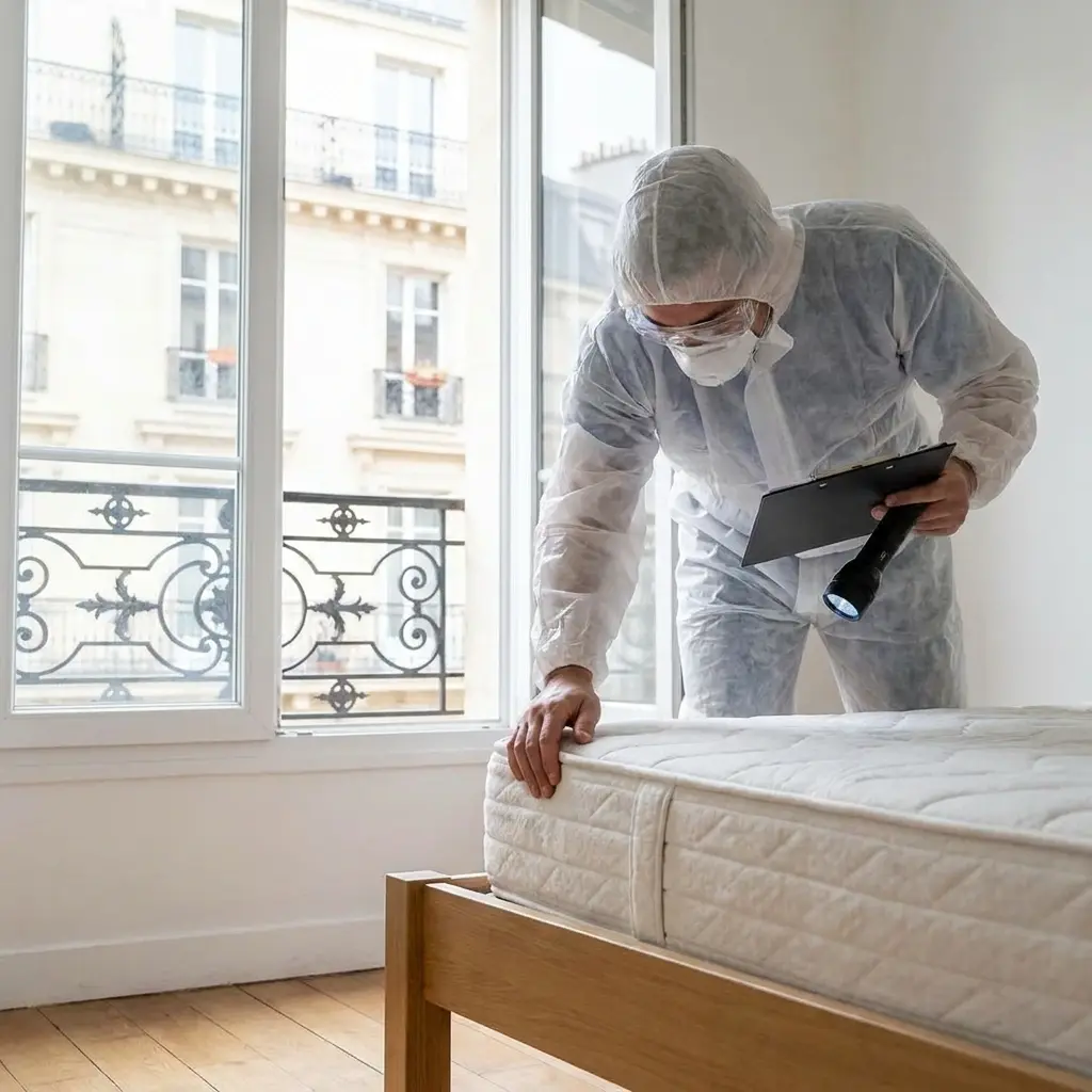 Comment limiter la propagation des punaises dans votre logement