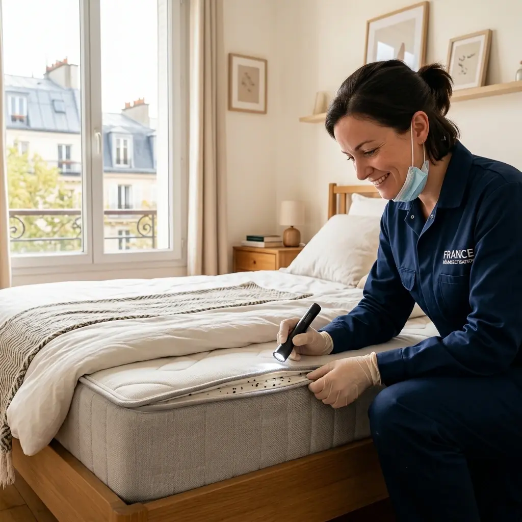 Besoin d'une intervention rapide à Montrouge ?