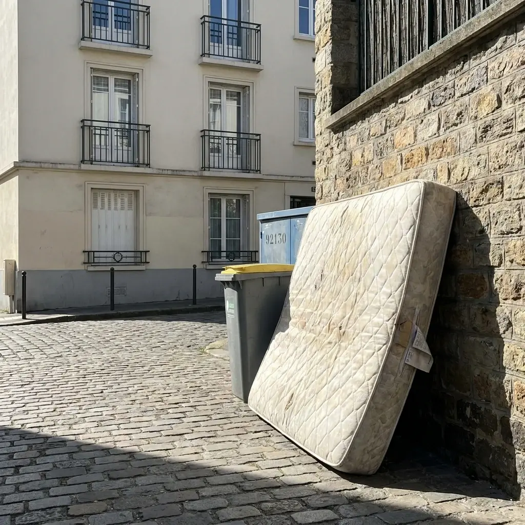 Punaises de lit Issy-les-Moulineaux (92130)