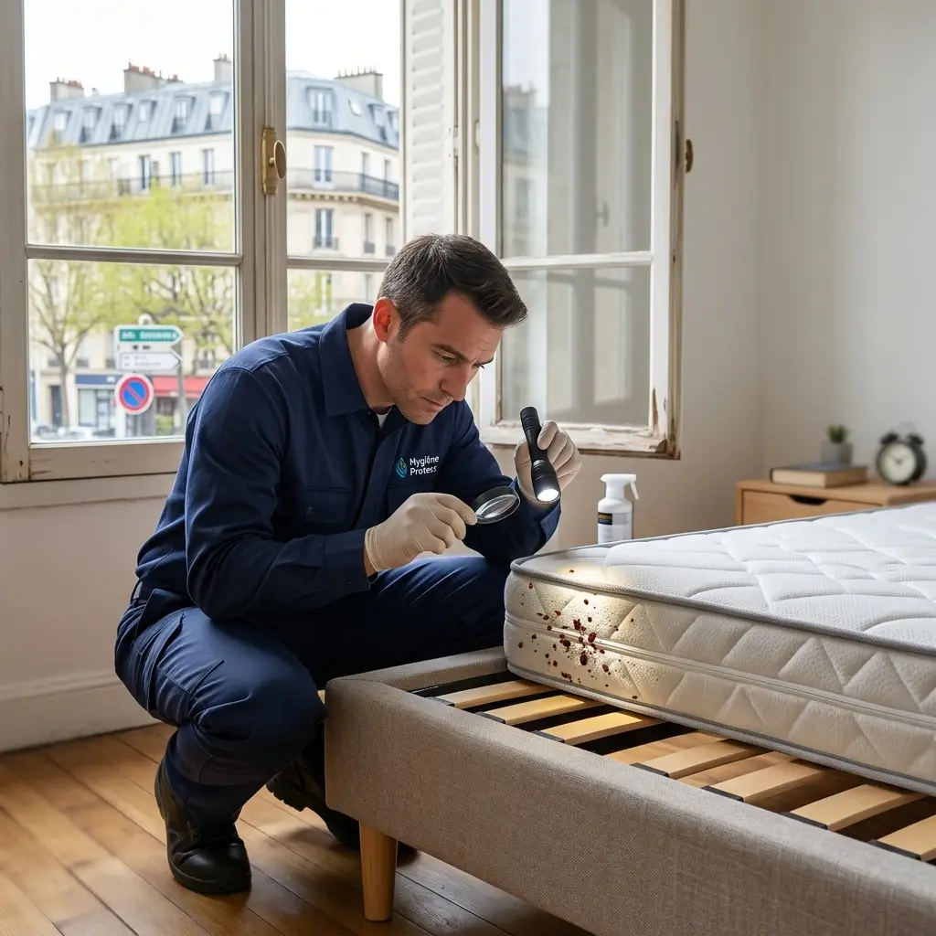 Pourquoi nous choisir pour votre dératisation à Vanves ?
