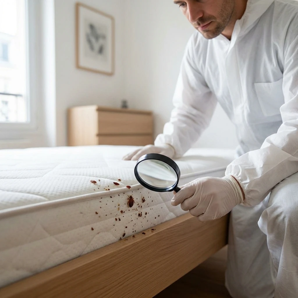 Une protection durable pour votre habitat et votre famille