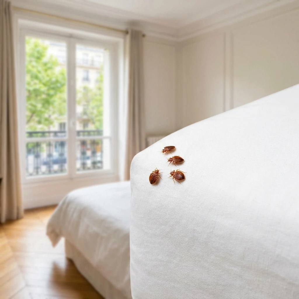 Une solution durable pour protéger votre foyer et votre santé
