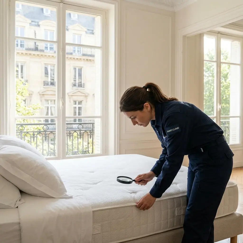 Pourquoi choisir notre expertise à Saint-Cloud ?