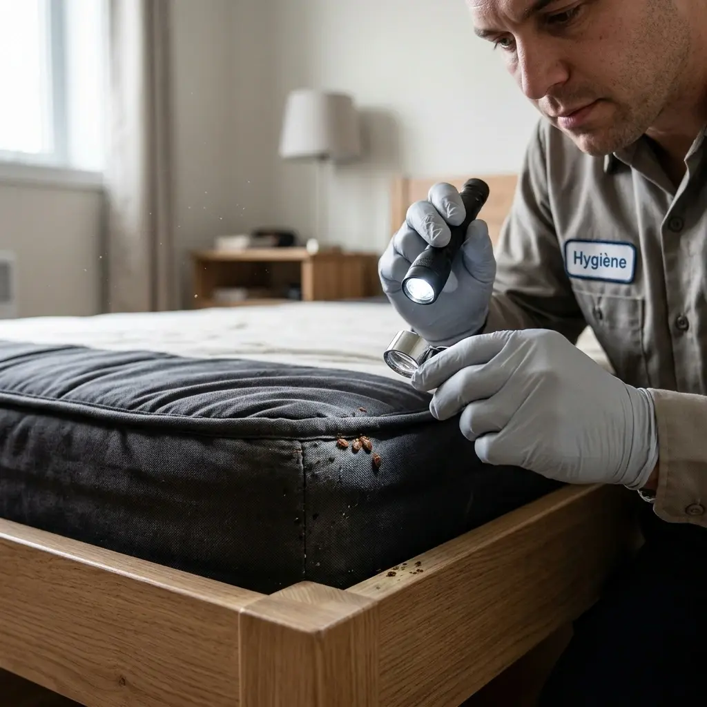 Une expertise locale pour retrouver vos nuits sereines