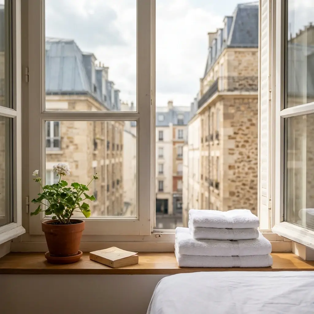 Retrouvez un sommeil serein et un intérieur parfaitement sain
