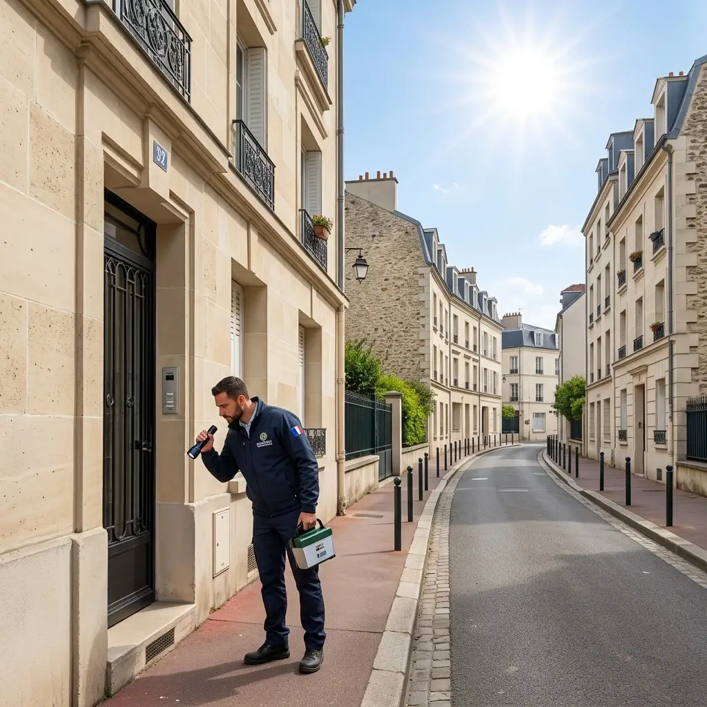 Prévenir et réagir face aux punaises de lit chez vous