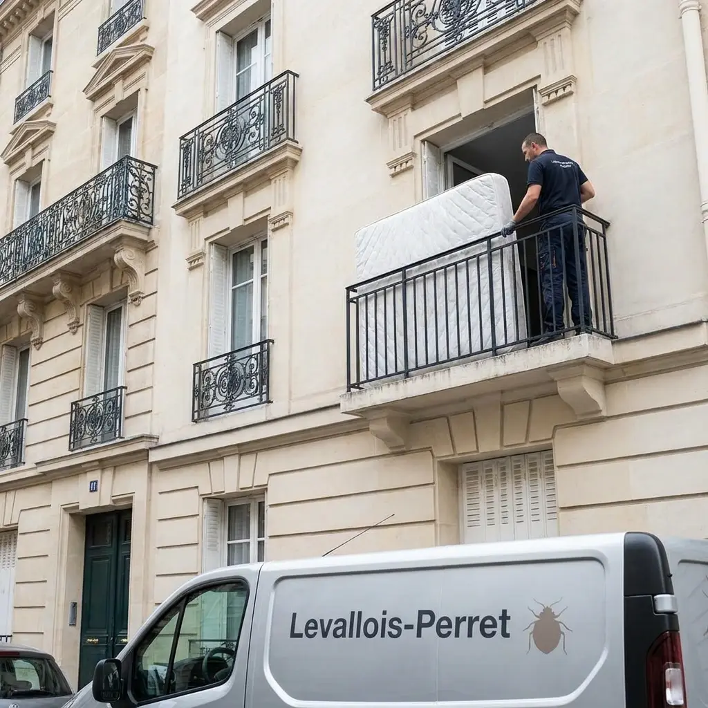 Comment limiter la propagation des insectes chez vous ?