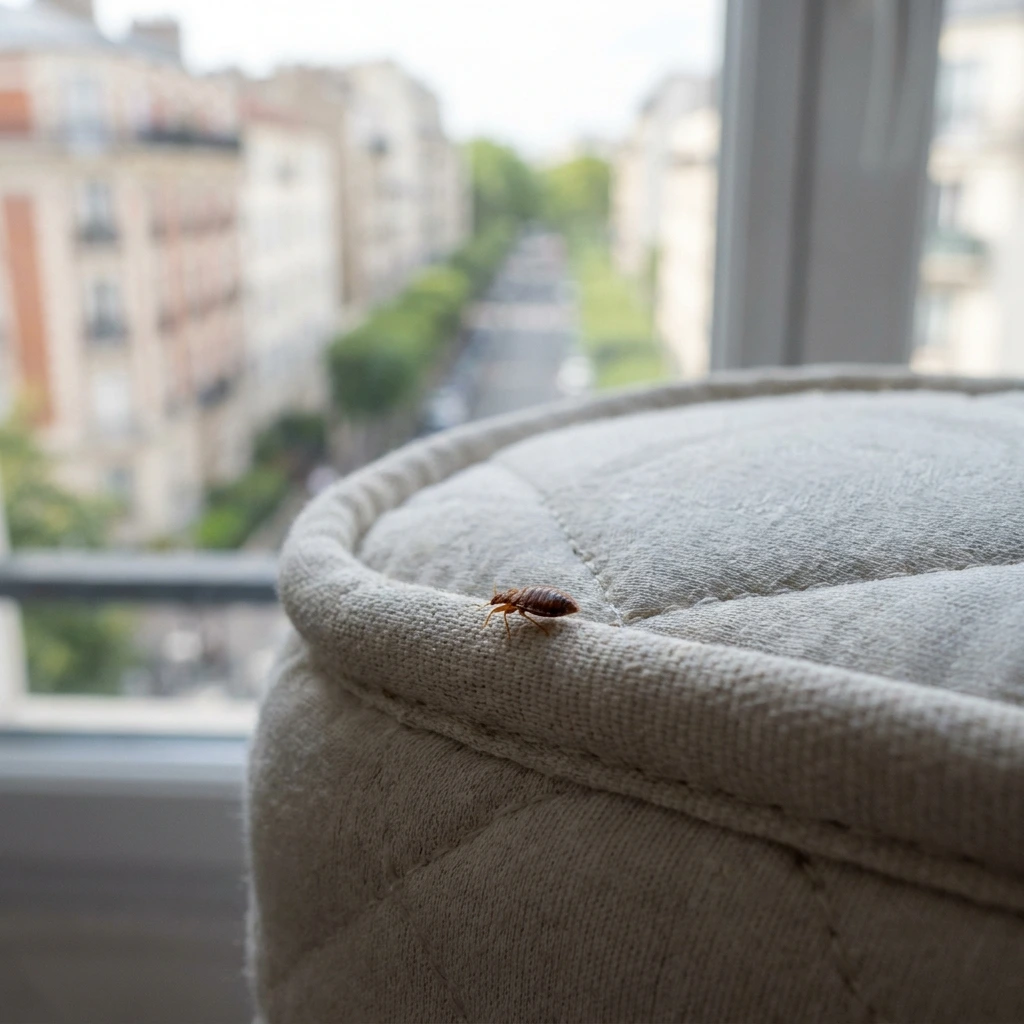 Une expertise locale pour retrouver vos nuits de sommeil