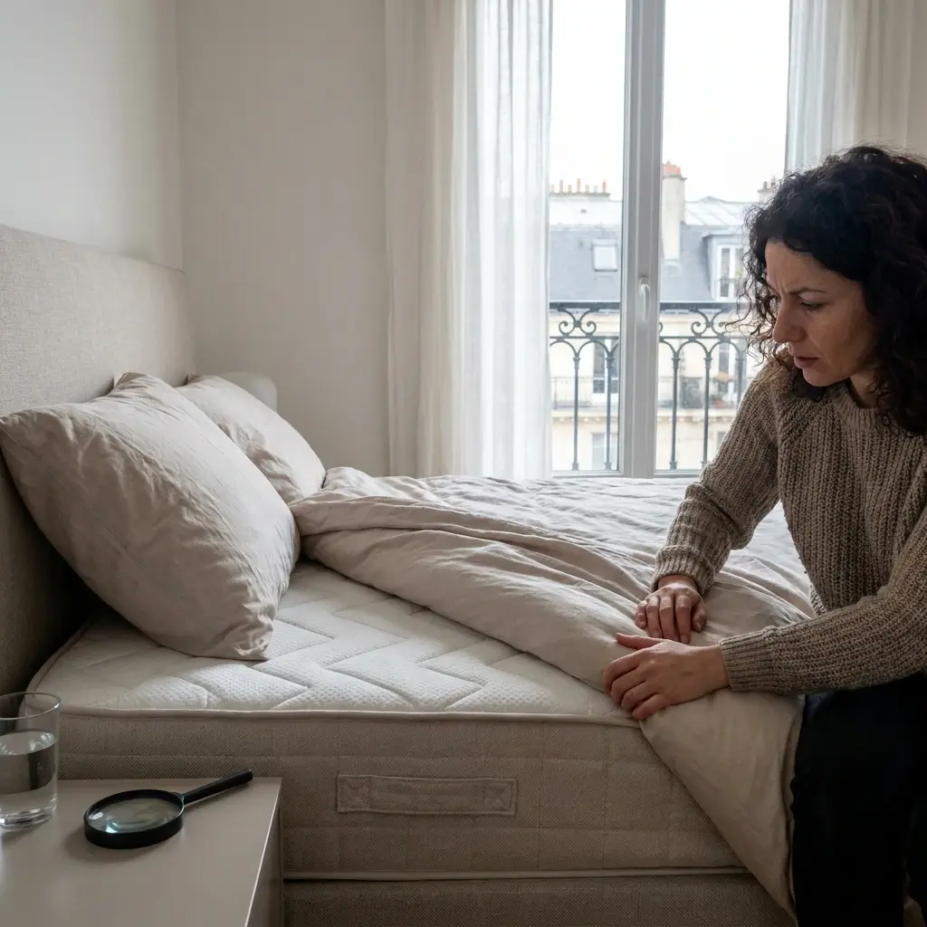 Comment se déroule l'intervention à Levallois-Perret ?