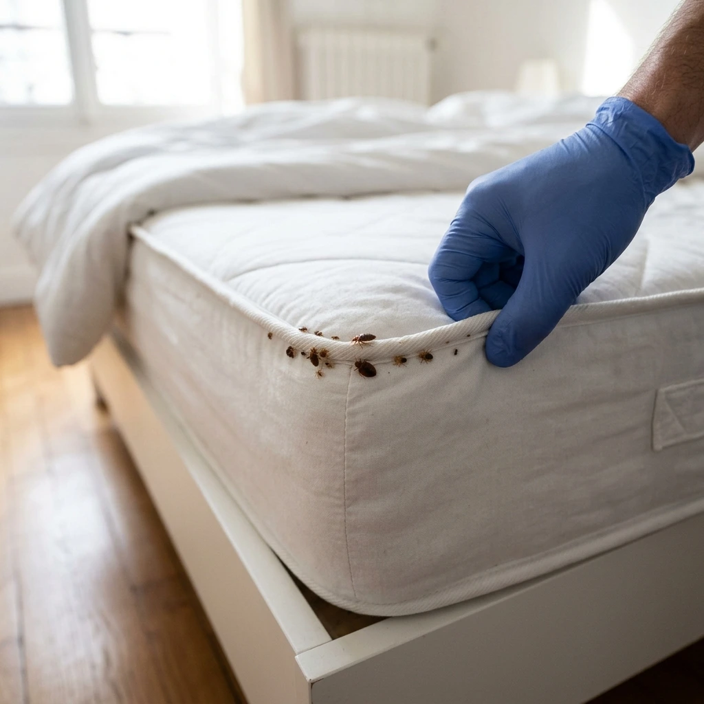 Une solution durable pour protéger votre foyer et votre santé