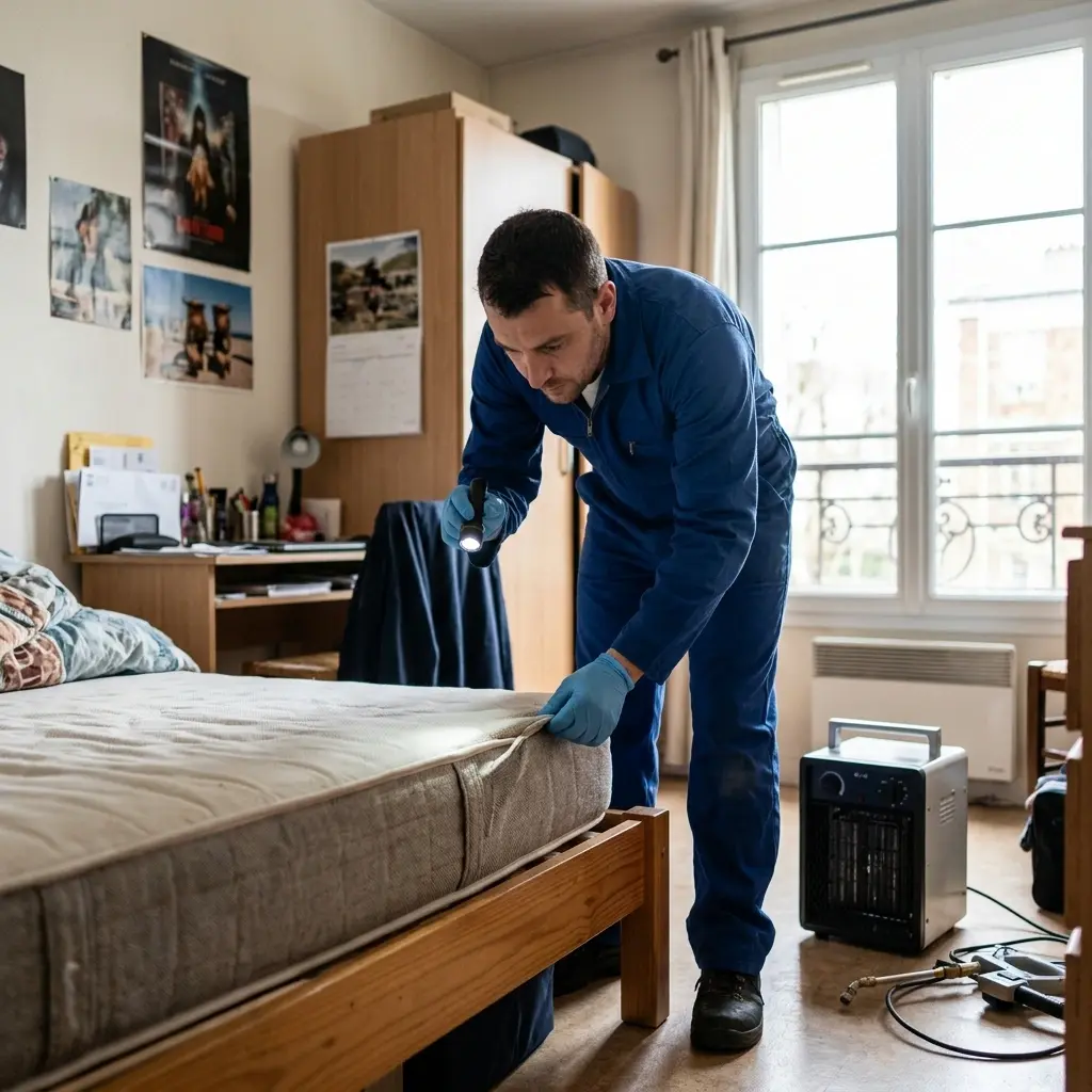 Un engagement pour votre confort et votre hygiène
