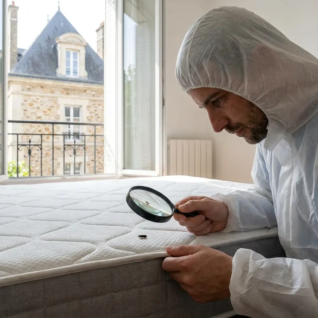Adoptez les bons gestes pour limiter la propagation à Sceaux