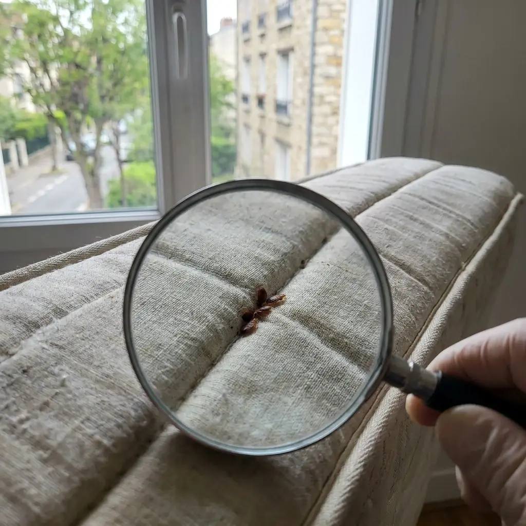 Pourquoi nous choisir pour vos nuisibles à Sceaux ?