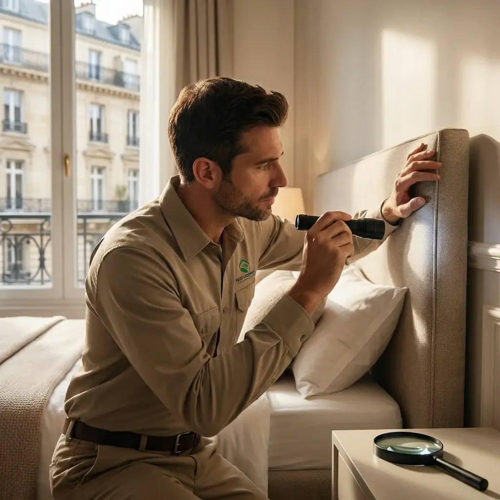 Une solution radicale pour protéger votre famille et votre sommeil