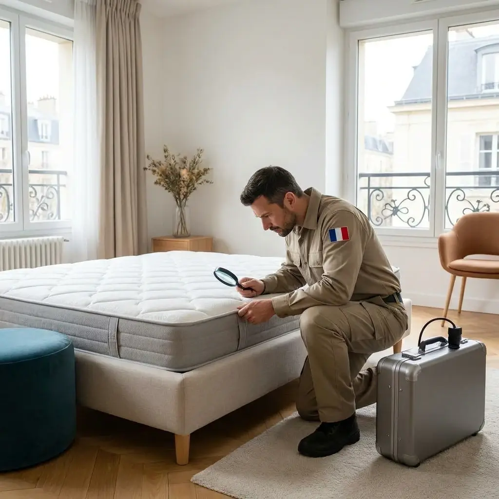 Gestes et réflexes pour limiter la propagation des nuisibles