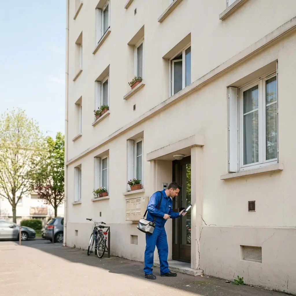 Un accompagnement professionnel pour retrouver votre tranquillité