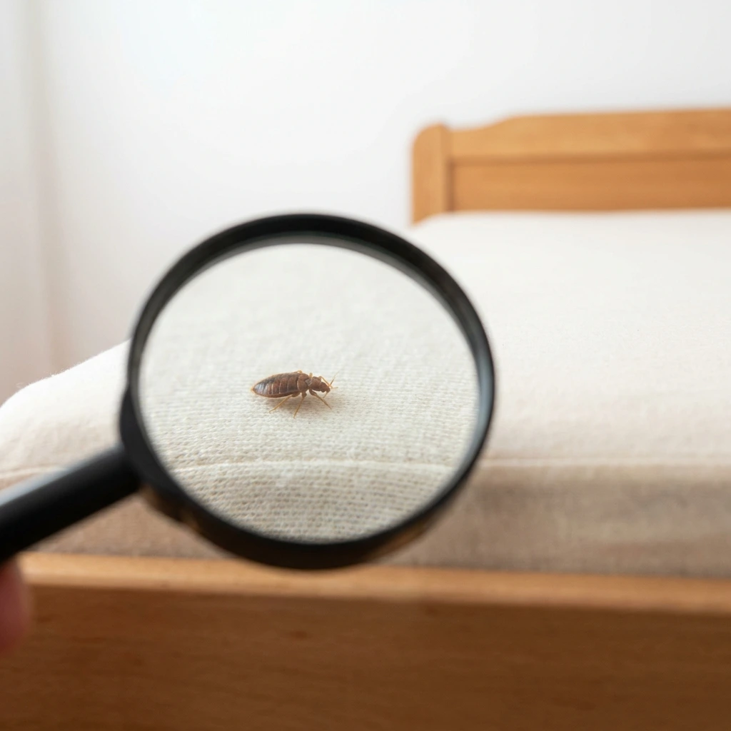 Comment limiter la propagation des punaises chez vous