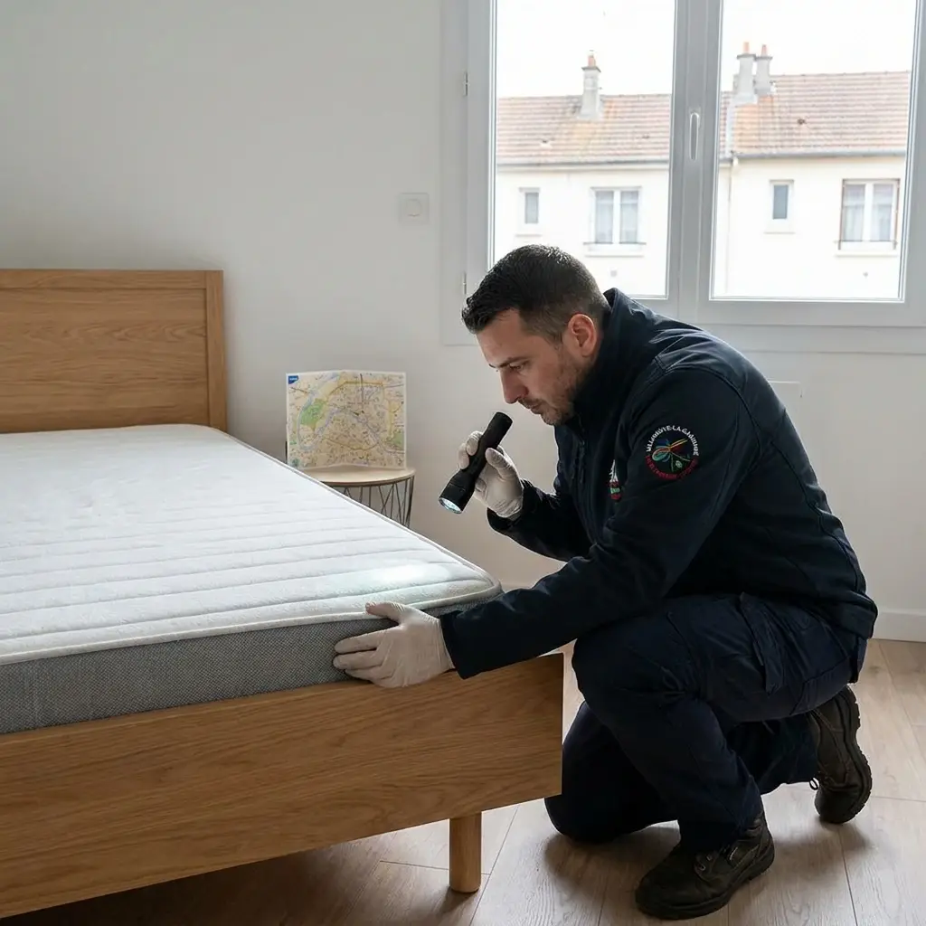 Pourquoi nous choisir à Villeneuve-la-Garenne ?