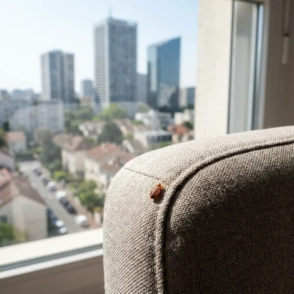 Pourquoi nous choisir pour votre logement à Courbevoie ?