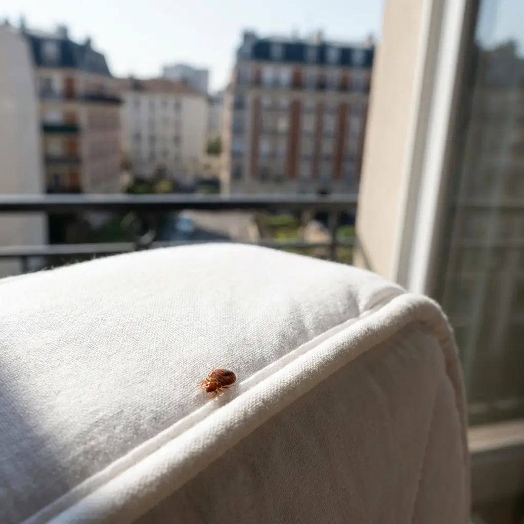 Besoin d'une intervention rapide à Courbevoie ?