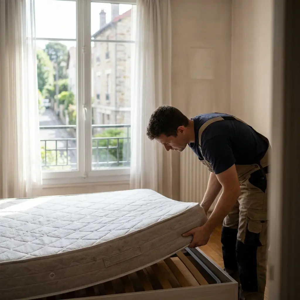 Une protection durable pour votre foyer et votre famille