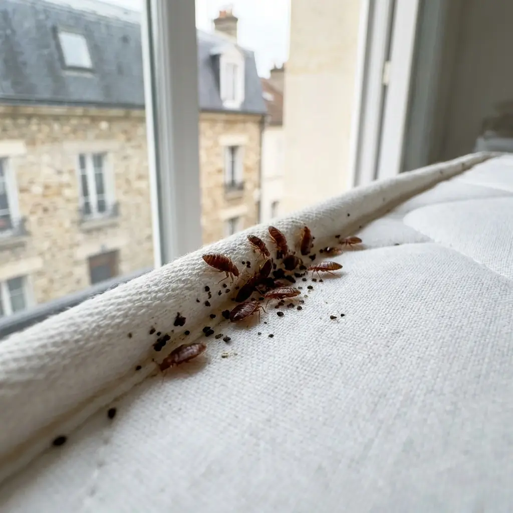 Besoin d'une intervention rapide à Ville-d'Avray ?