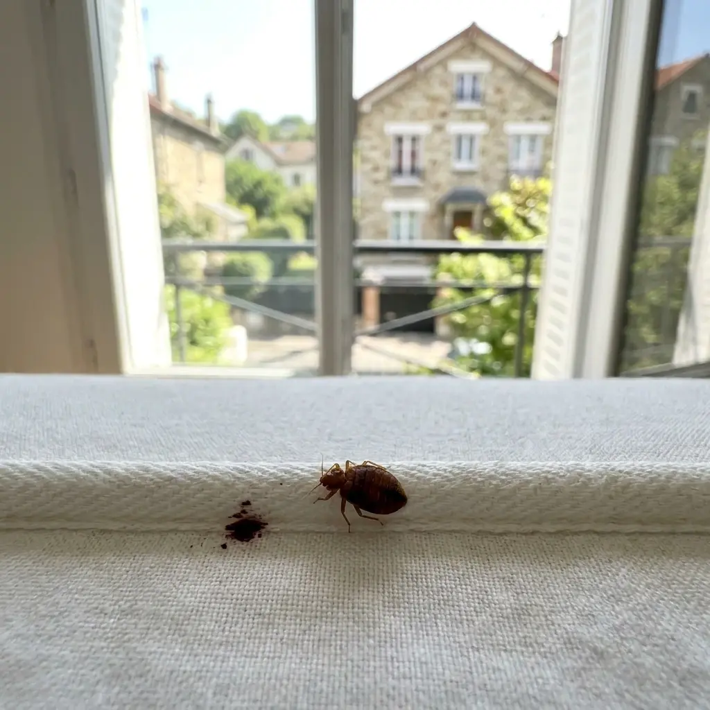 Comment limiter la propagation des punaises chez vous