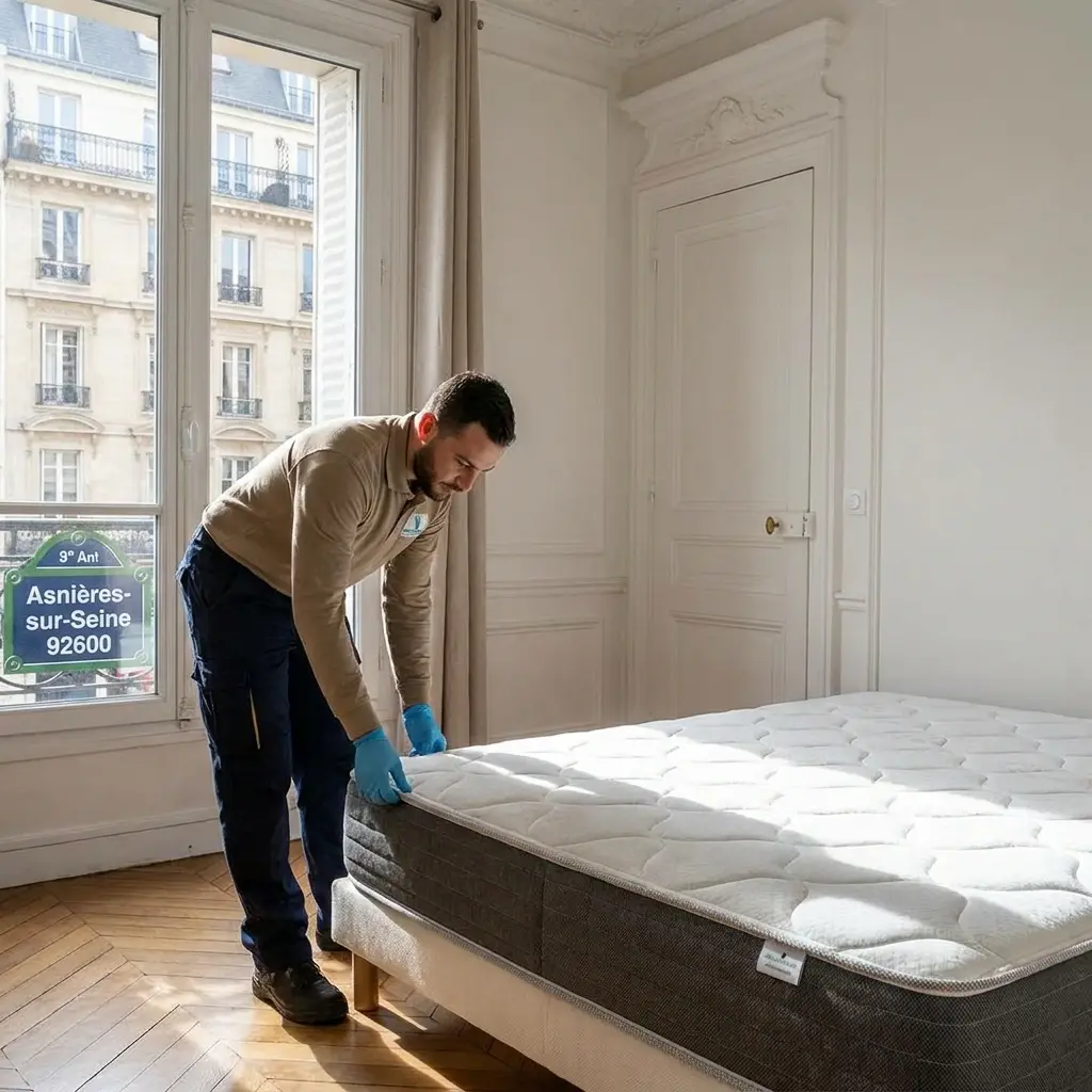 Notre approche technique pour une extermination totale