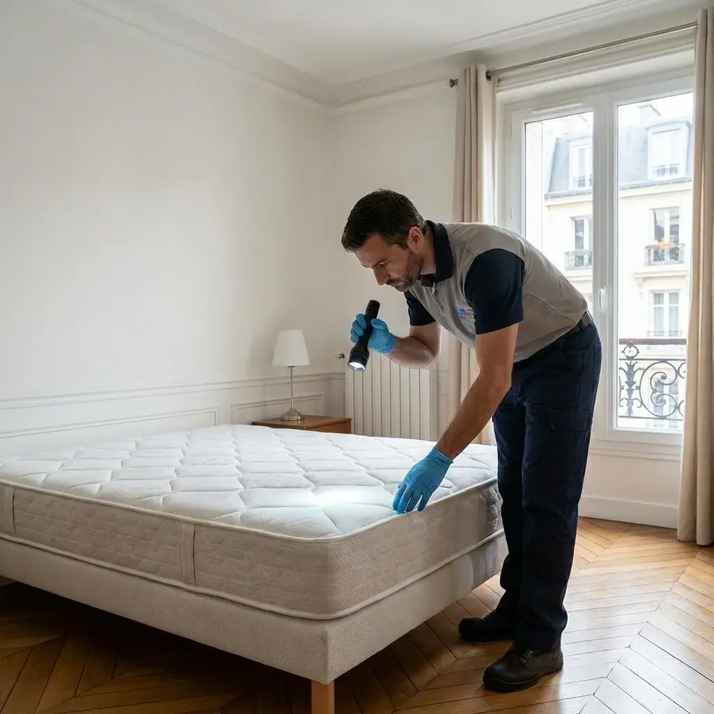 Comment limiter la propagation des punaises dans votre foyer