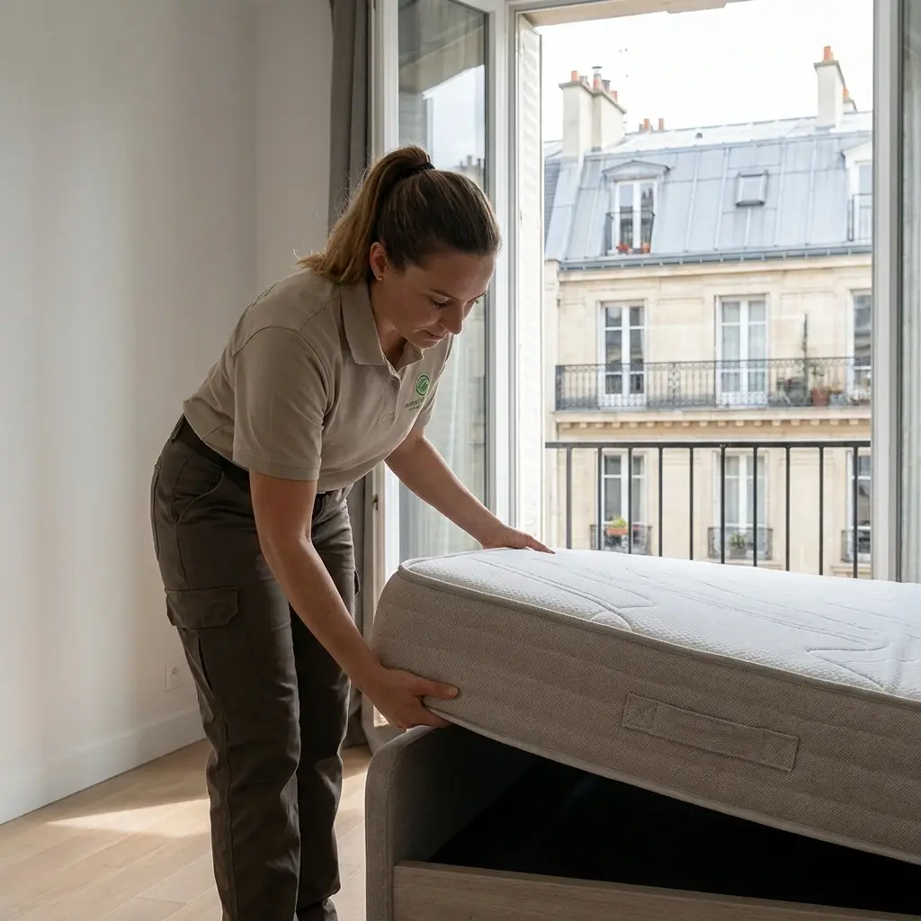 Une expertise reconnue pour retrouver un sommeil serein