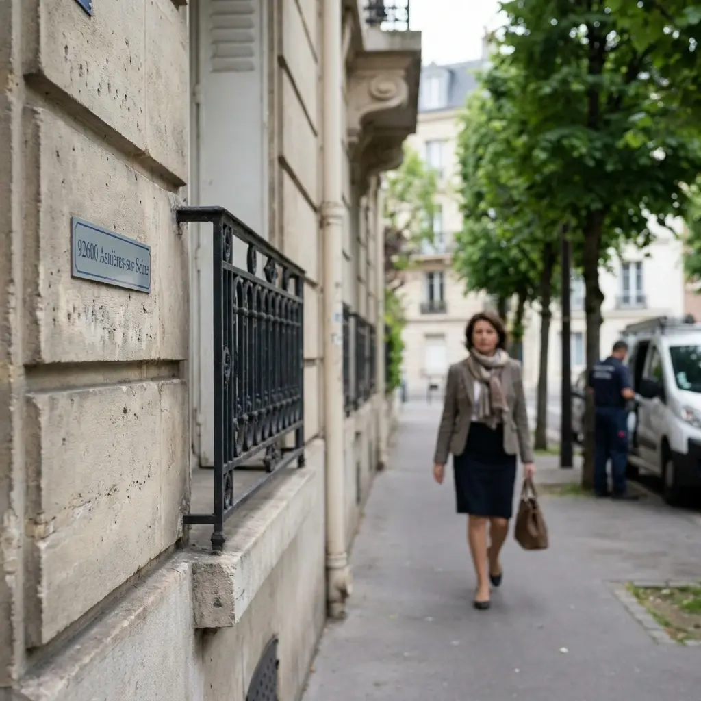 Punaises de lit Asnières-sur-Seine (92600)