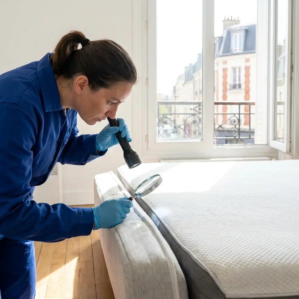 Pourquoi nous choisir pour votre dératisation à Colombes