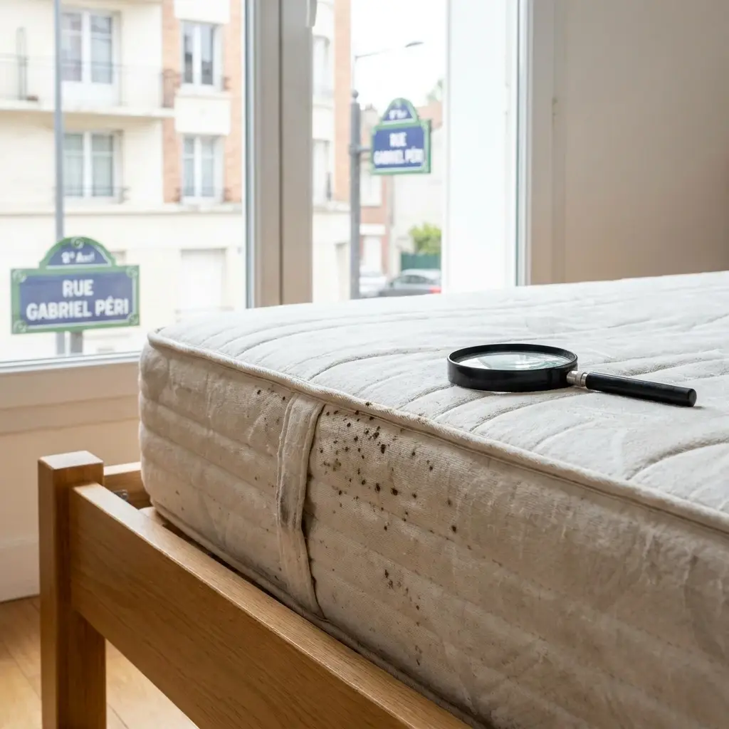 Besoin d'une intervention rapide à Colombes ?