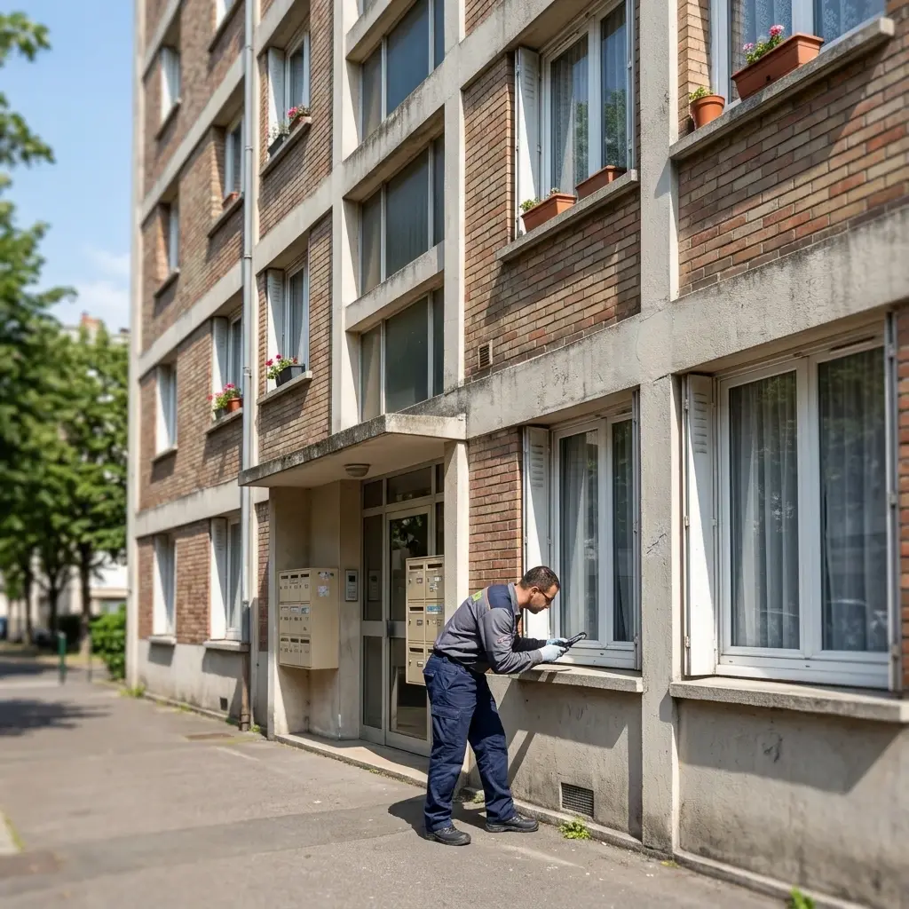 Besoin d'une intervention rapide à Bobigny ?