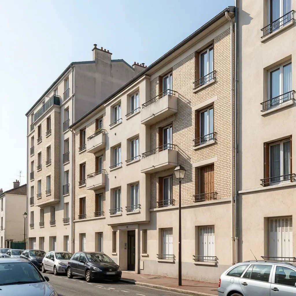 Comment se déroule l'intervention à Montreuil ?