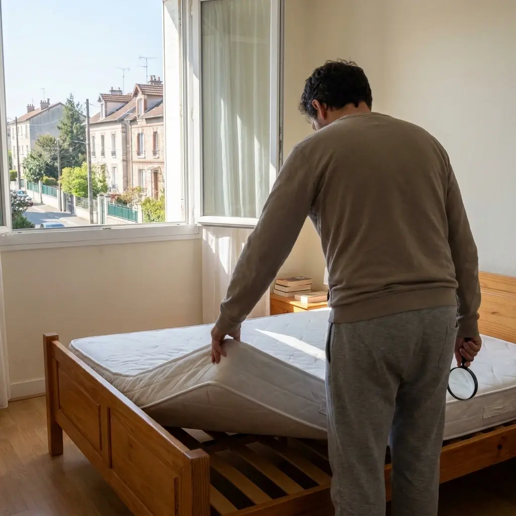 Une expertise locale pour retrouver vos nuits de sommeil