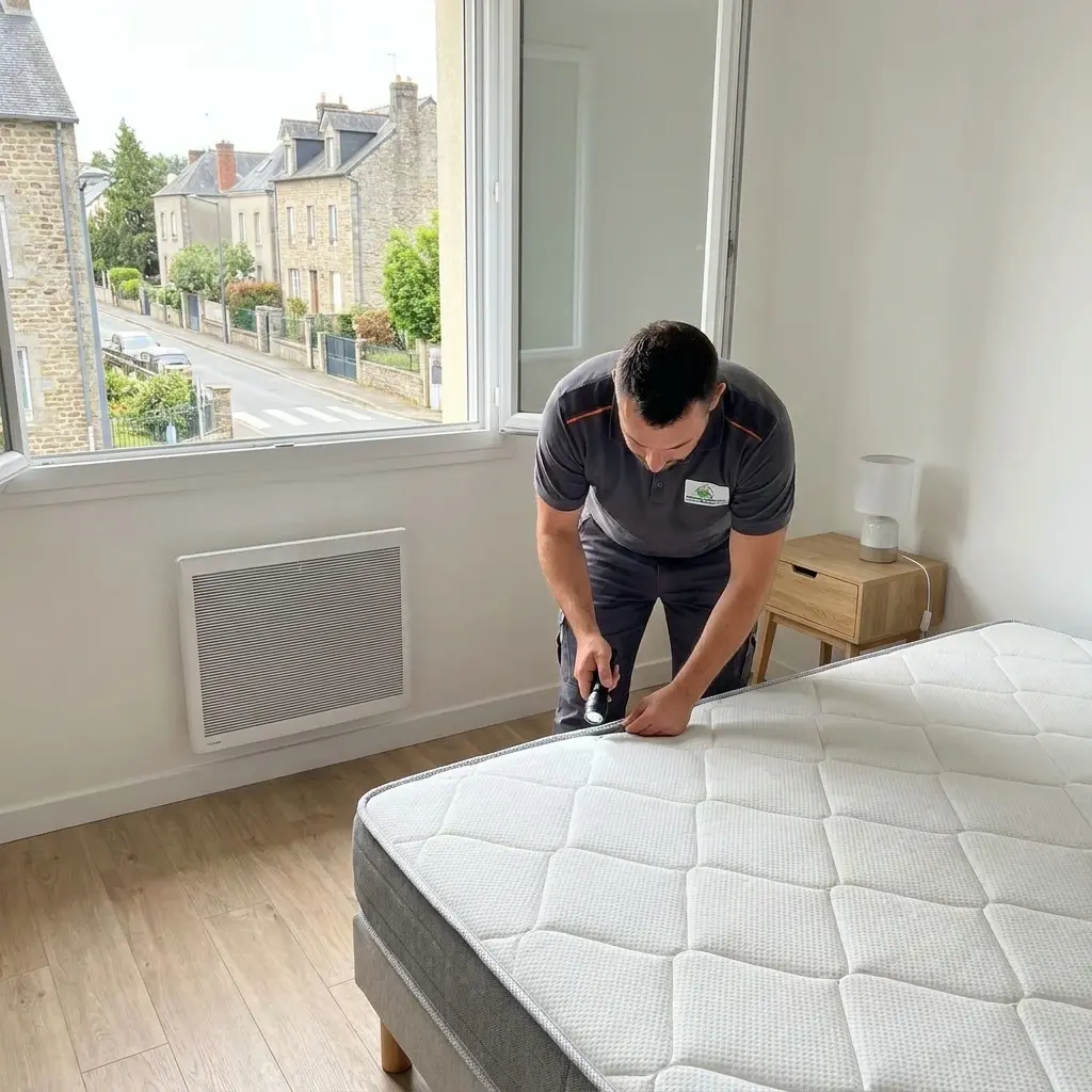 Comment se déroule l'intervention à Rosny-sous-Bois ?