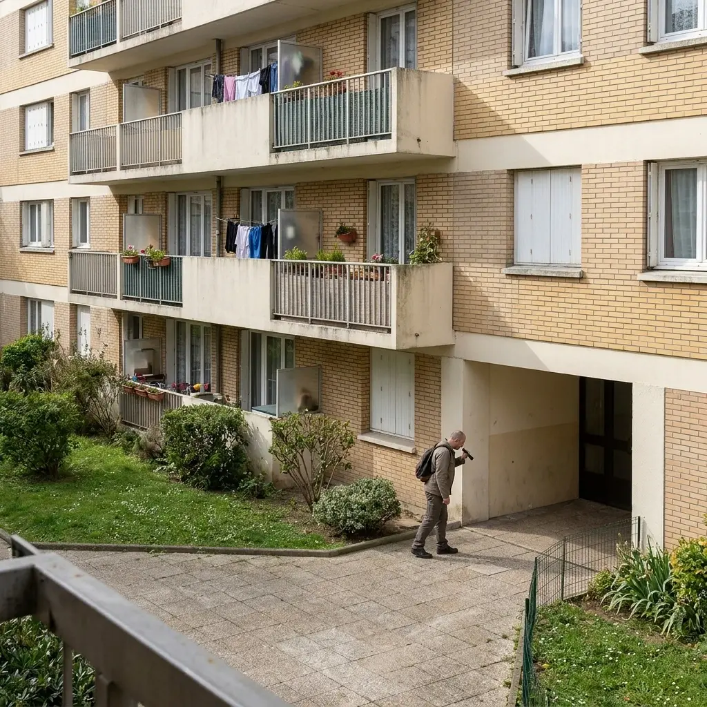 Pourquoi nous choisir pour vos nuisibles à La Courneuve