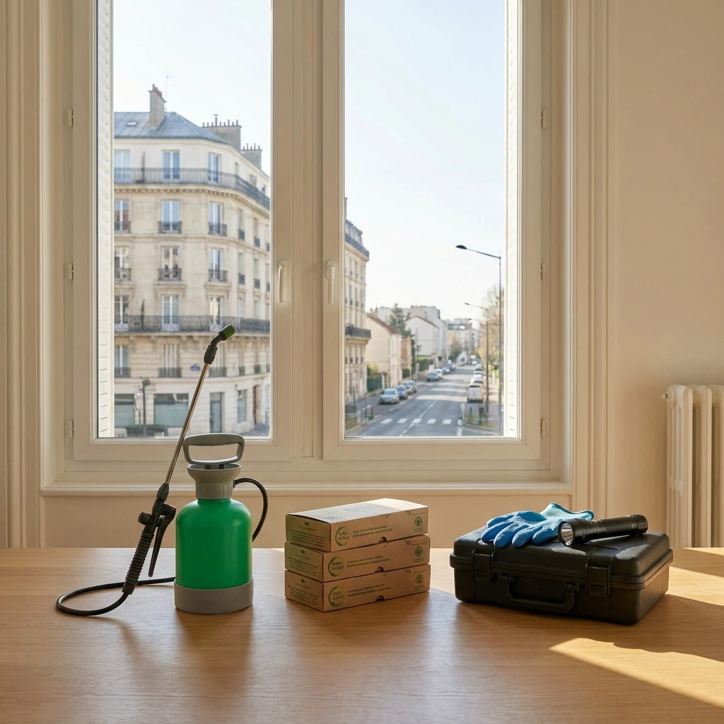 Pourquoi choisir notre expertise à Noisy-le-Sec ?