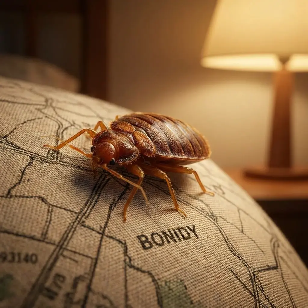 Pourquoi nous choisir pour votre dératisation à Bondy