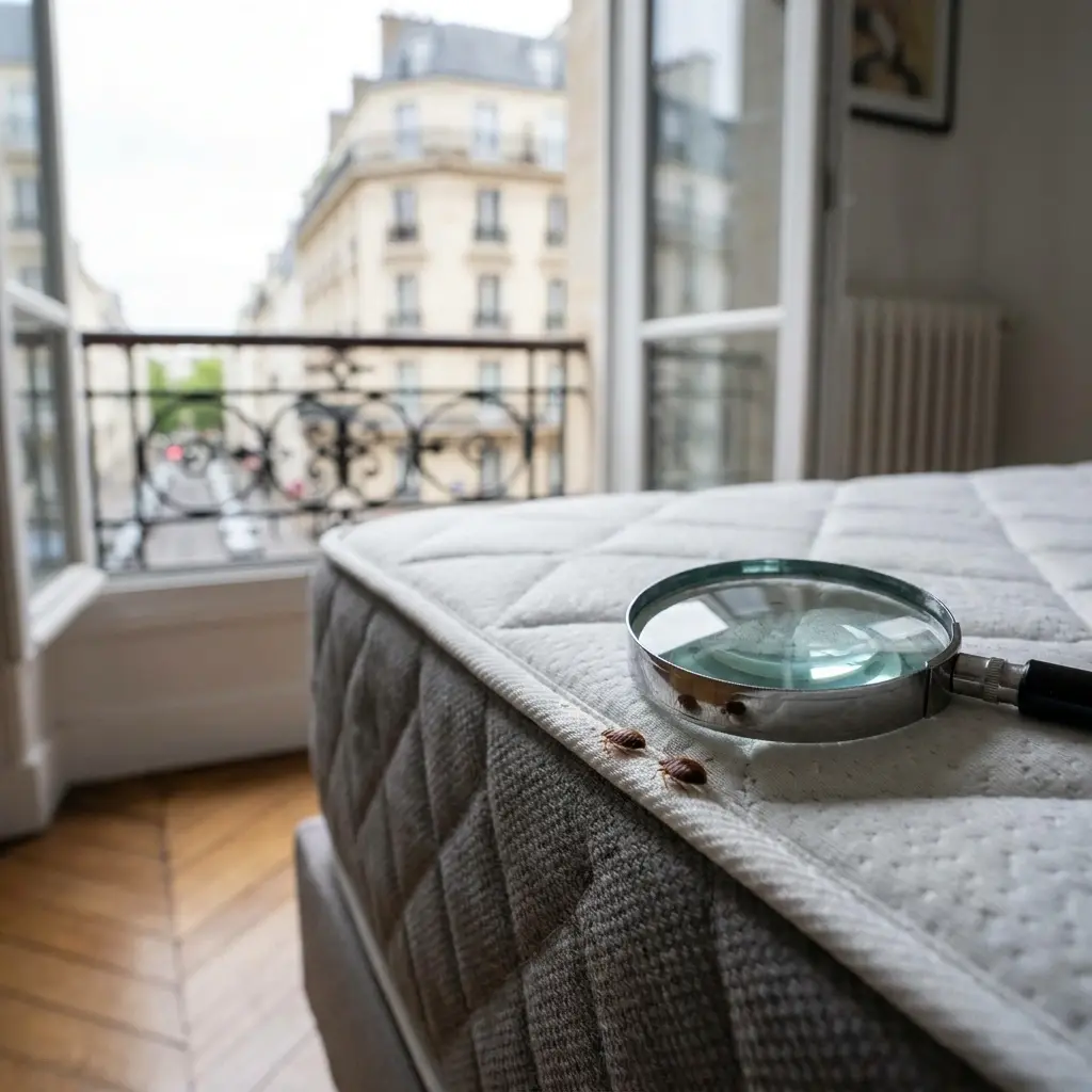 Une solution radicale pour bannir les nuisibles de votre foyer